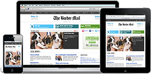 The Border Mail The Border Mail