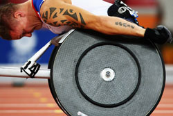 Paralympic Games: 10 Fast Facts