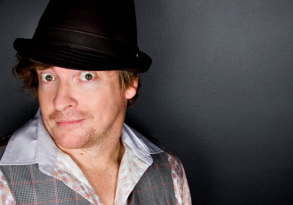 Comedian Rhys Darby plans silly trip to Civic | Newcastle Herald ...