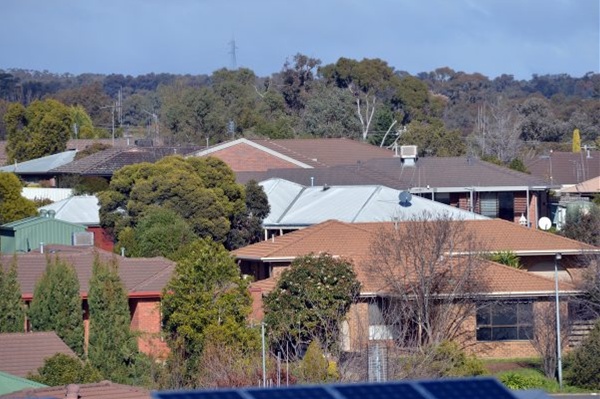 Bendigo's house prices rising | Bendigo Advertiser | Bendigo, VIC