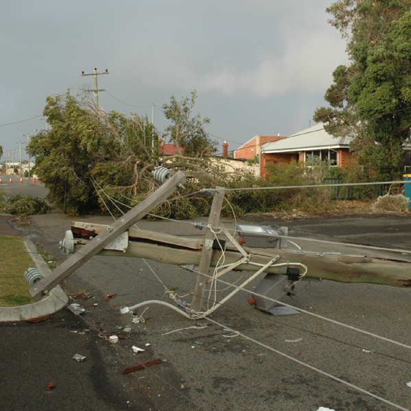 Destructive weather set to hit Bunbury | Bunbury Mail | Bunbury, WA