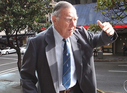 Ageing Stockbroker Ashamed Over 3 9m Theft Port Macquarie News Port Macquarie Nsw