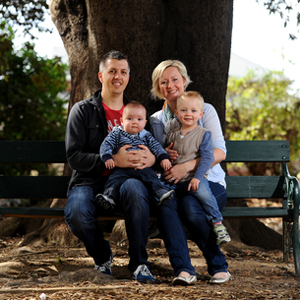 Wagga S Brown Family Celebrate Little Miracle The Daily Advertiser Wagga Wagga Nsw