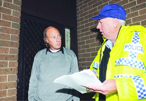 Police call for public help after girl snatched Western Advocate