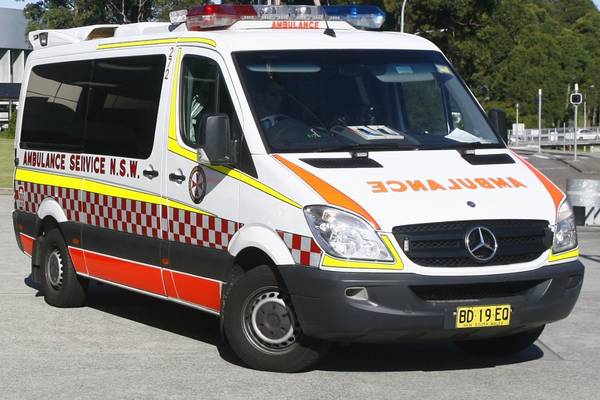 Hunter ambulance rosters changed | Newcastle Herald | Newcastle, NSW