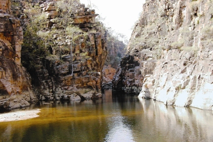 Butterfly Gorge Re Opens For Swimming Katherine Times Katherine Nt