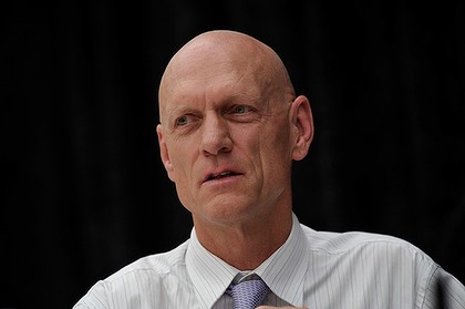 Peter Garrett Demoted After Botched Insulation Program The Young Witness Young Nsw