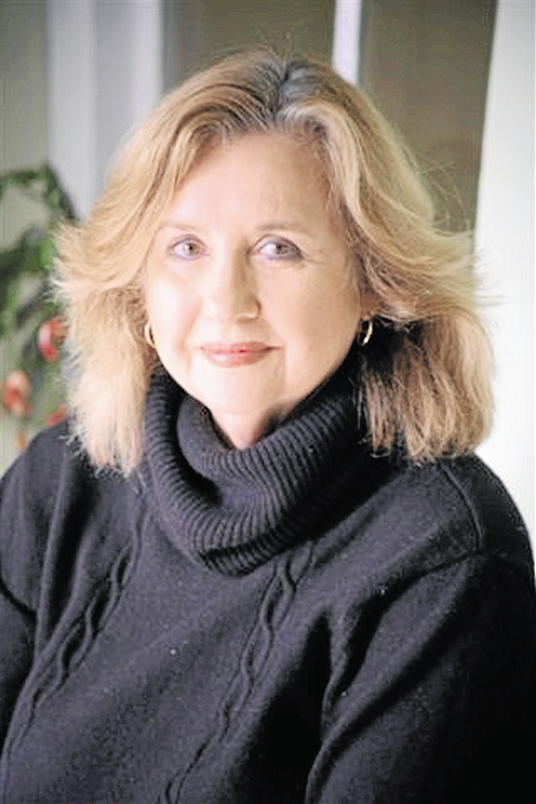 Upclose: Louise Barker | Tenterfield Star | Tenterfield, NSW